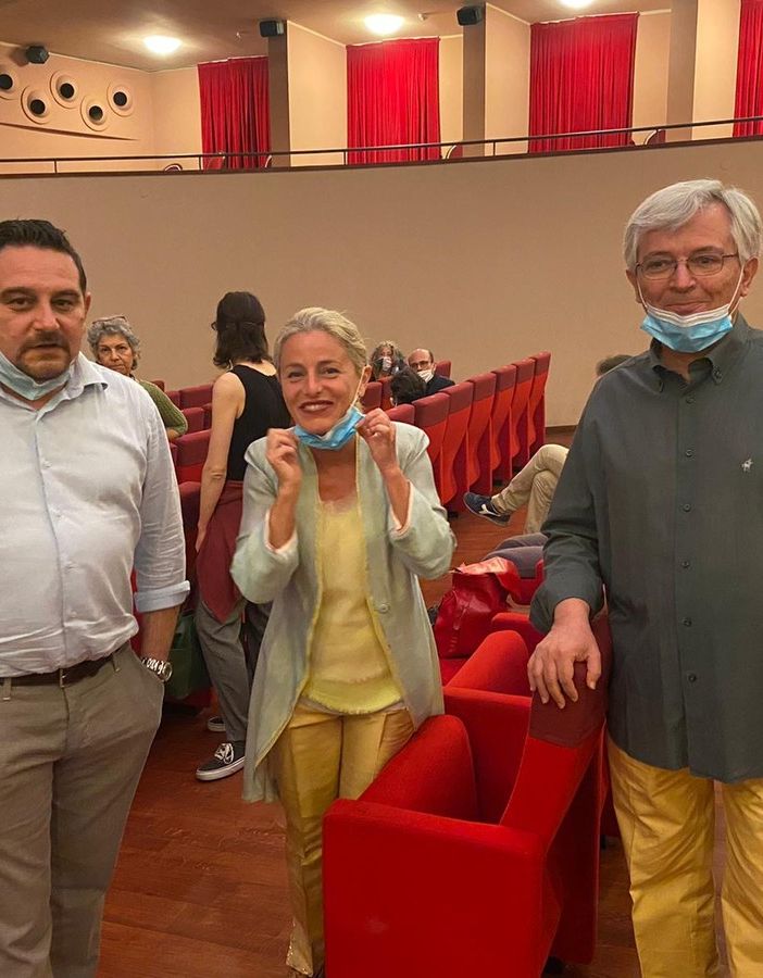 Giovedì 24 al Faraggiana si celebrerà De Andrè con ‘Ricordando Fabrizio’