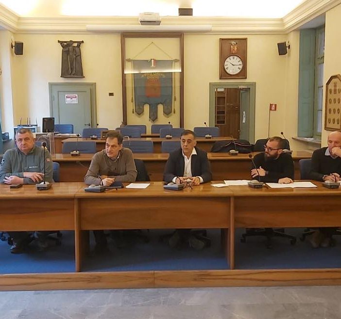 Cinghiali: la provincia al lavoro per il nuovo piano di contenimento della fauna selvatica