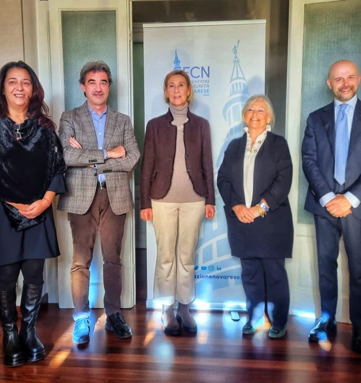 Educazione finanziaria: grazie a FCN corsi per over 65 e donne fragili