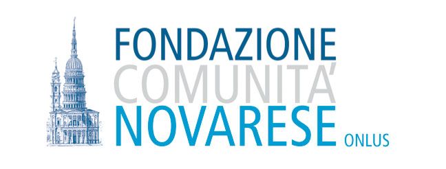 Aperti i bandi della Fondazione Comunità Novarese