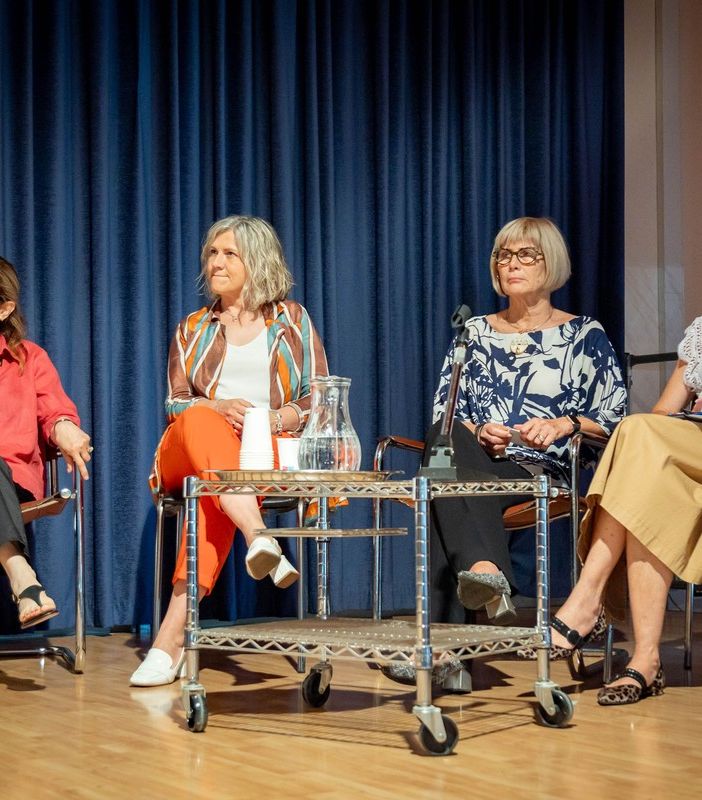 La mostra dedicata a &quot;Il bagno oggi e domani&quot; inaugurata con una conferenza di Lucia Ferraris