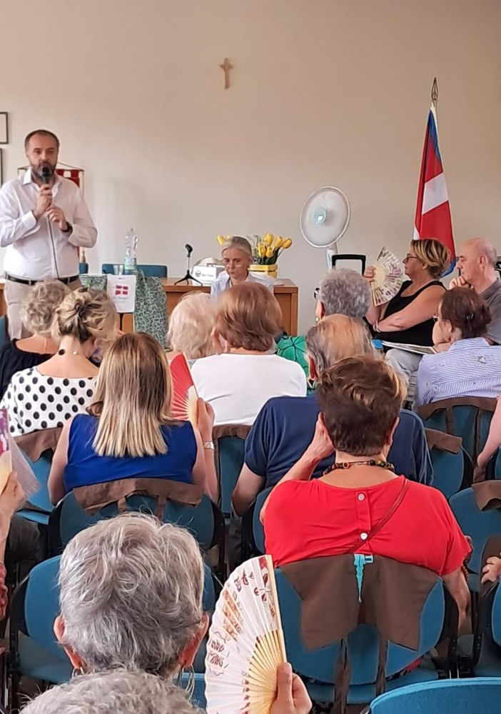 Celebrata la Festa del Piemonte a Trecate