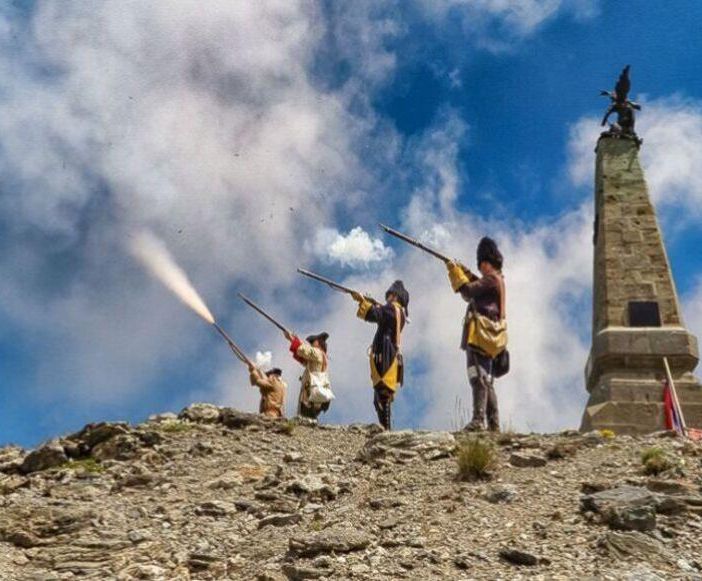 Festa del Piemonte: al via la rievocazione storica