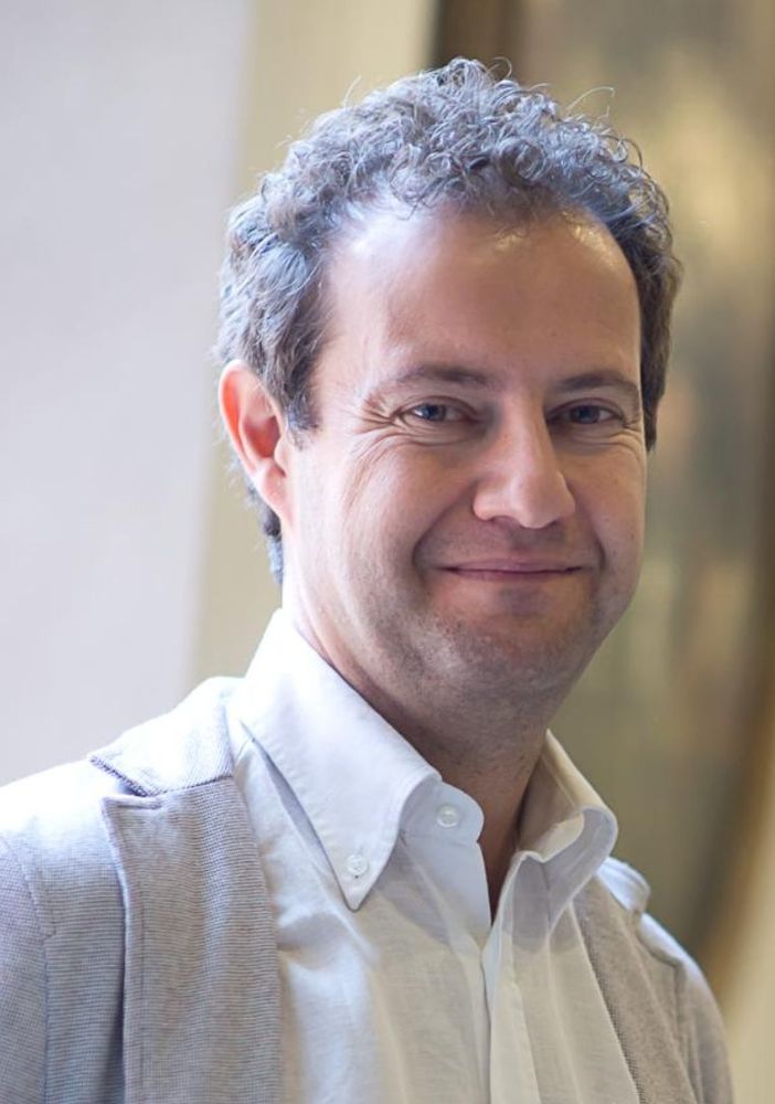 Prosegue il Festival della Dignità Umana: Massimano Bucchi parla di intelligenza artificiale