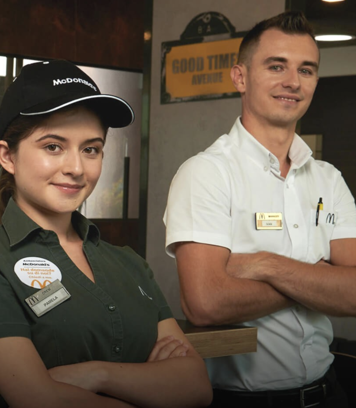 McDonald’s apre un nuovo ristorante a Trecate, sono 45 i posti di lavoro