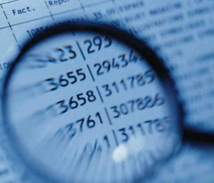 Corte dei Conti: in Piemonte i controlli saranno a campione. I progetti sono oltre 10 mila