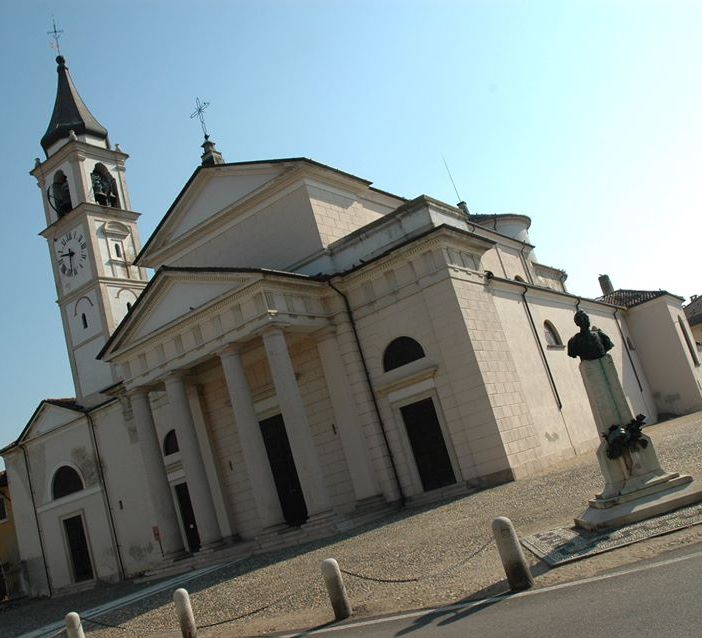 Aperto il fondo “San Pietro – Beni Culturali di Casalino” contro il  disagio socio-assistenziale