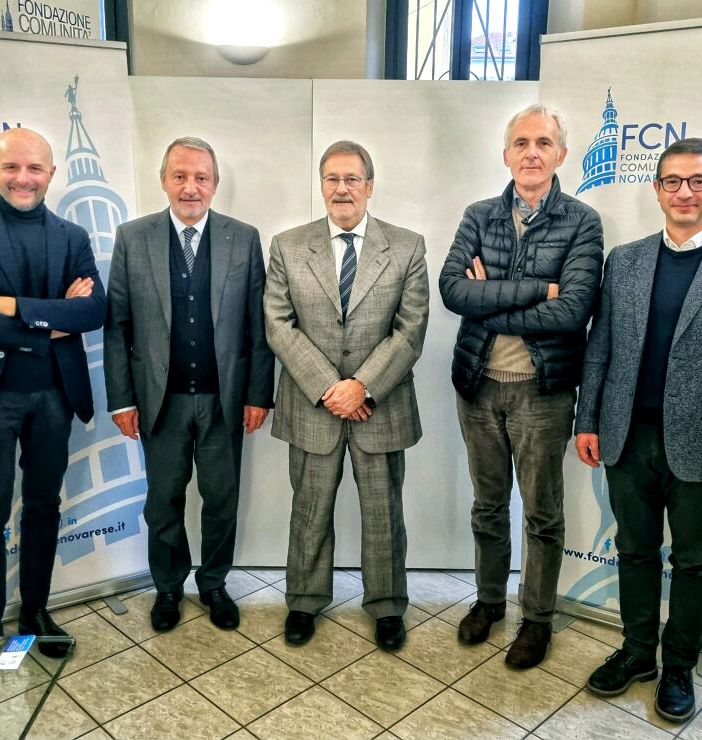 Donati 10 mila euro per il progetto ‘Respiro’ di Fcn per l’epilessia