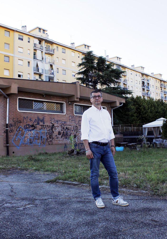 Fonzo su Ex campo Tav: &quot;Bene la riqualificazione, ma non sia un nuovo ghetto&quot;