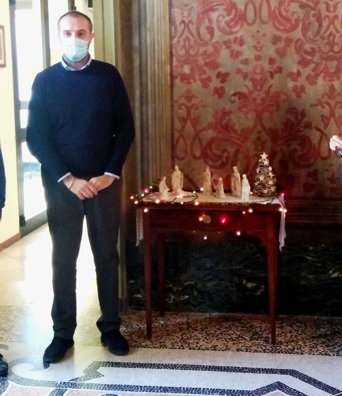Il Comune di Trecate ha presentato il programma delle feste natalizie