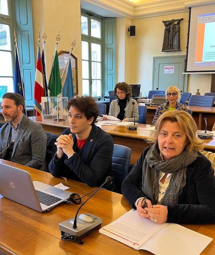 “Giornate Fai di primavera”: il commento del consigliere delegato alle politiche culturali della provincia di novara Marzia Vicenzi