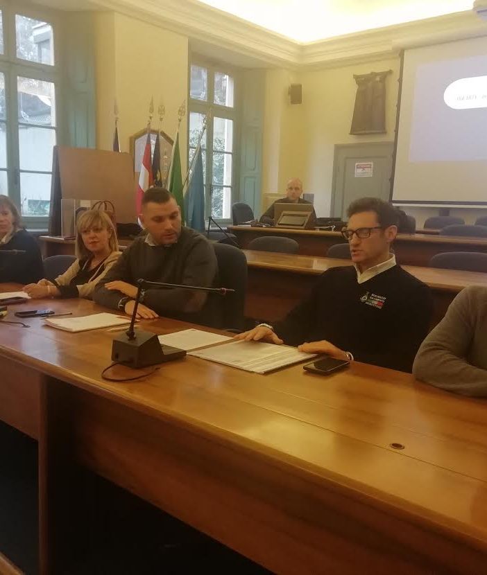 Progetto “Acque Sicure”: diventare bagnini, un’opportunita’ per gli studenti novaresi