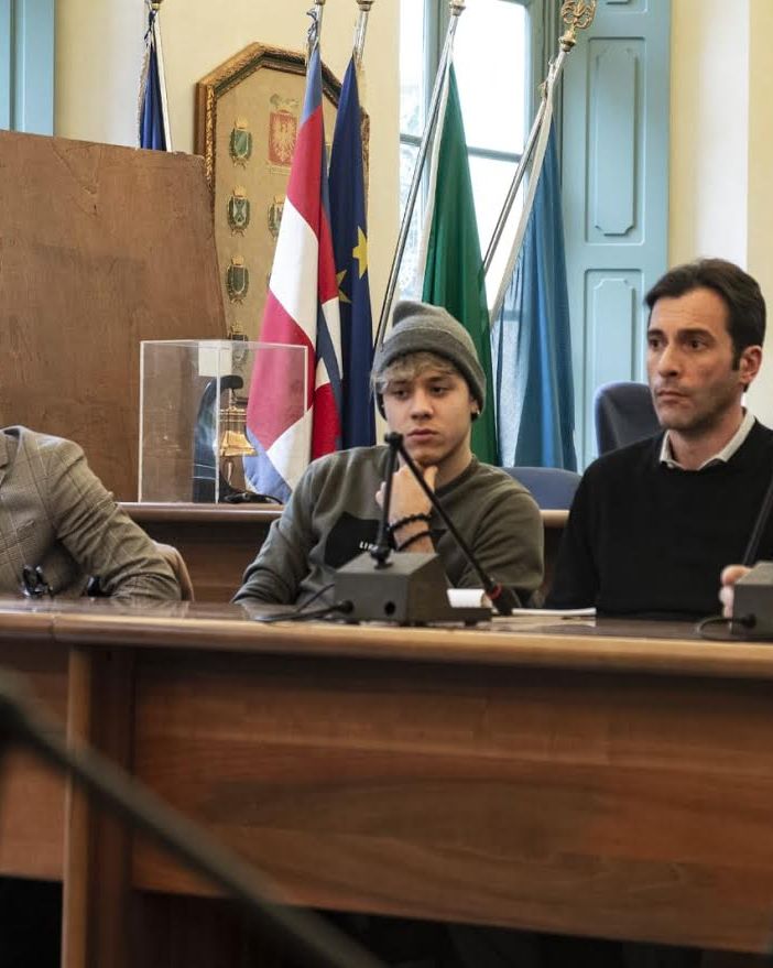 Istruzione: primo incontro con i rappresentanti di Istituti delle scuole del novarese