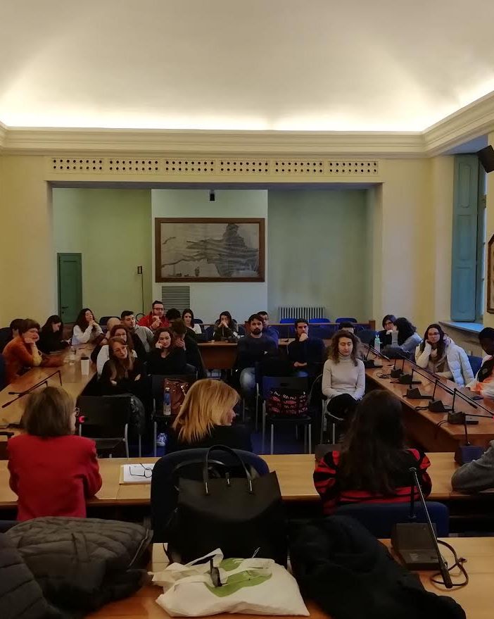 Servizio civile: concluso il bando 2018, al via quello del 2019