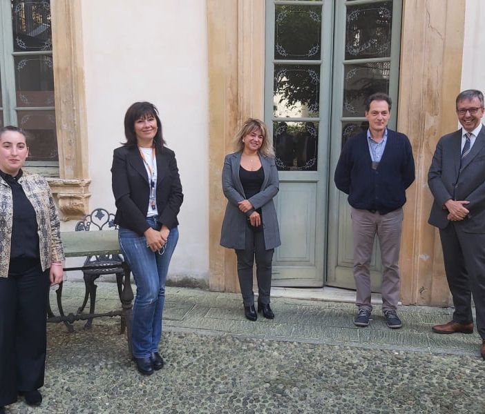 Si è svolto il primo incontro tra Provincia. Parchi e Sea Aeroporti