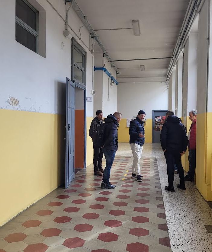 Al Liceo di Gozzano lavori per 3 milioni di euro