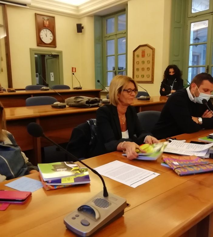 “Dante da paura”: si conclude l’omaggio culturale a dante e alla “Divina Commedia”