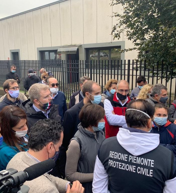 Arrivato il Nulla Osta della Provincia per la riapertura del Ponte di Grignasco