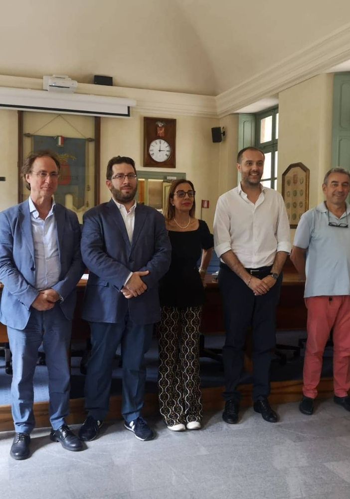 La scuola di via Camoletti ottiene il certificato antincendio