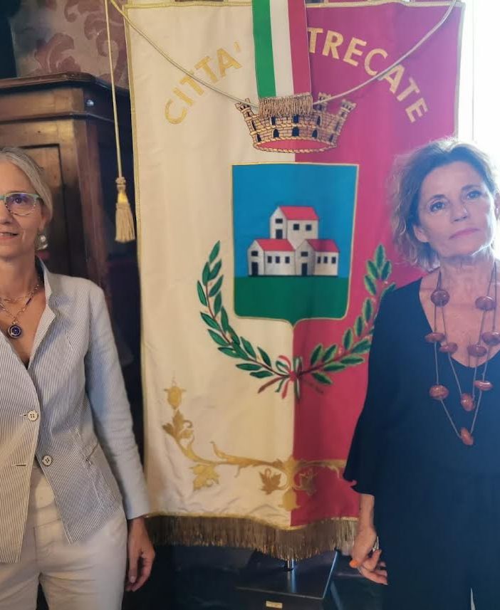 Presentati i membri della consulta del commercio di Trecate