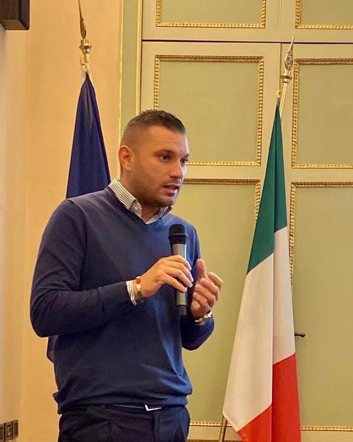 Fase3. Nastri (FdI): assurdo divieto d'accesso a informatori scientifici. Presenterò interrogazione a ministro Speranza.