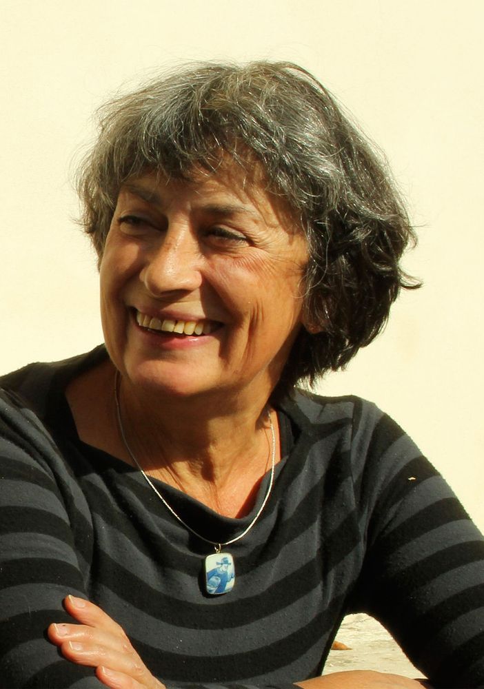Emanuela Bussolati