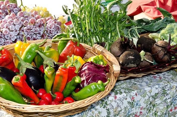 Trecate, sabato nuovo appuntamento con il mercato di Campagna Amica