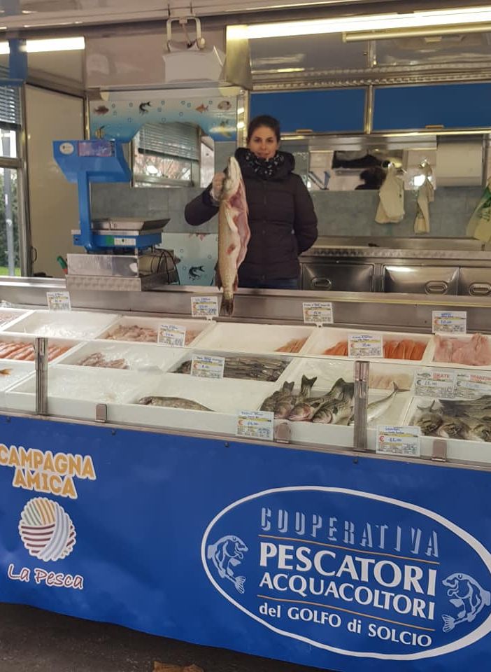 Giorgio Brovelli, storico pescatore del Lago Maggiore denuncia la crisi del settore:  “tra qualche anno rischiamo di sparire”