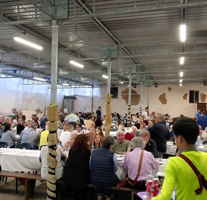 La Sagra di Lumellogno festeggia la XXVII edizione