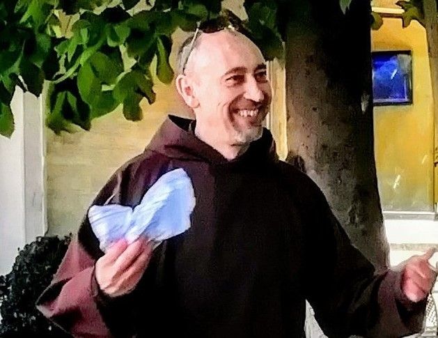 Viene da Novara il nuovo superiore dei Frati Cappuccini del Piemonte