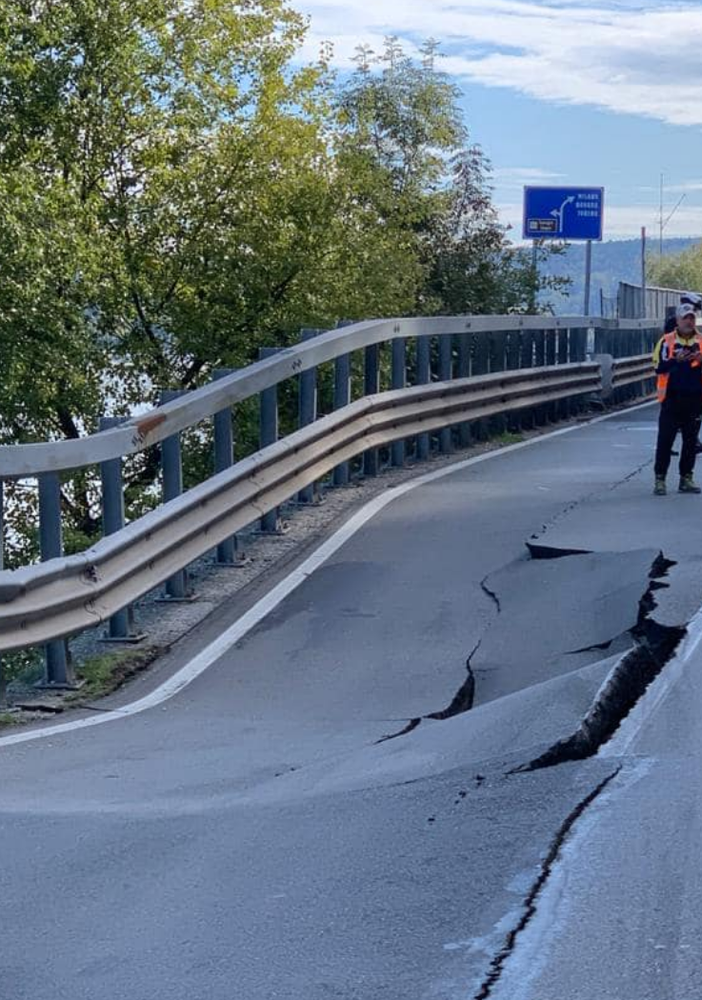 Dissesto idrogeologico, oltre 20 milioni di euro per il Piemonte dal Piano nazionale
