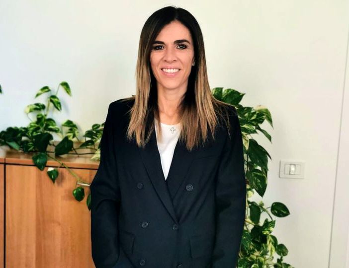 Alla Ginecologia di Borgomanero arriva Francesca Riboni