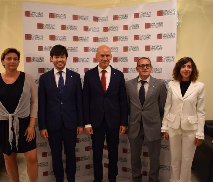 Sacc-Frediani-Bertola (M5S): &quot;Accordo sulle cure domiciliari: nuovo flop&quot;