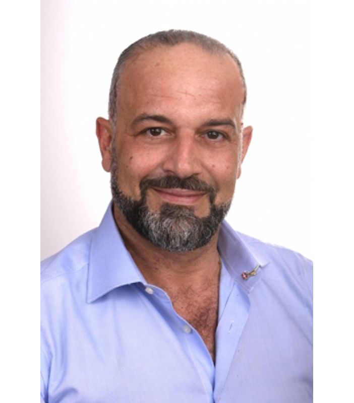 Nella foto Gaetano Picozzi