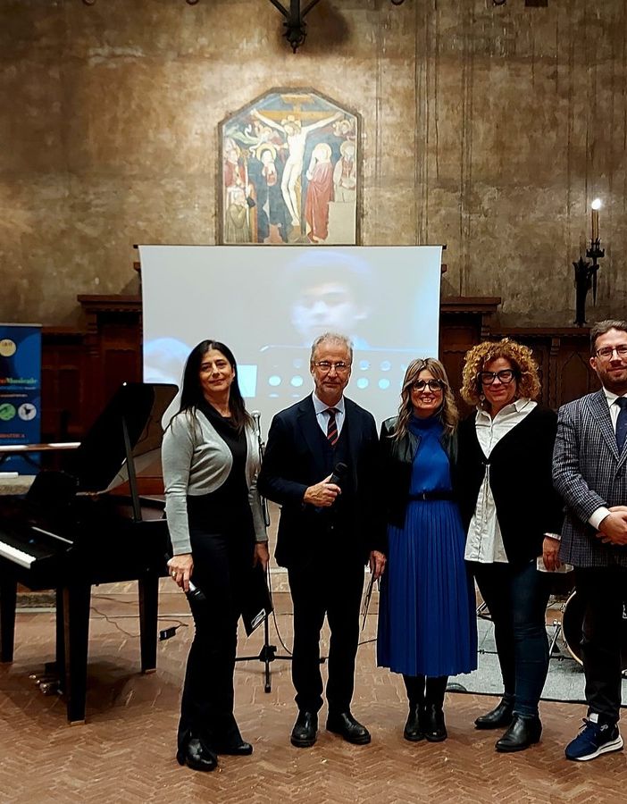 Grande successo per la settima edizione della Rassegna Musicale Novarese