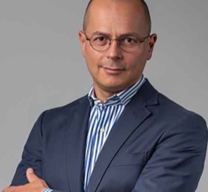 Marco Gambacorta passa a Fratelli d'Italia scatenando la reazione di Forza Italia