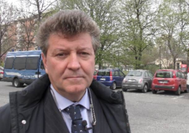 Oggi udienza preliminare per l’ex assessore Rosso