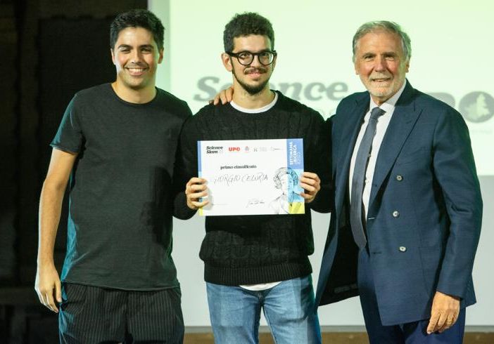 Torna Science Slam: al via l'edizione 2024