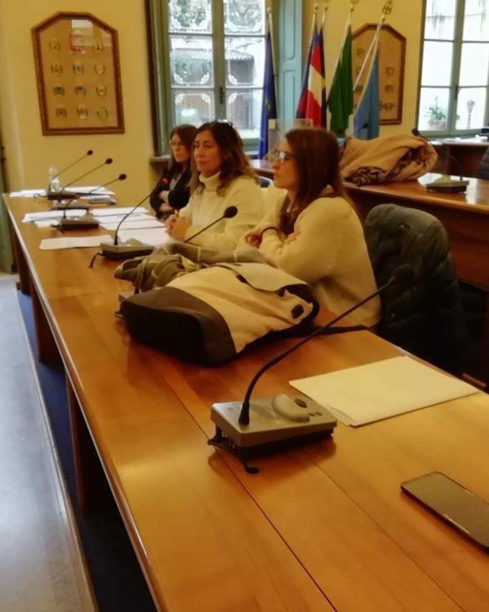 Iniziative e progetti: Novara si prepara per l'8 Marzo