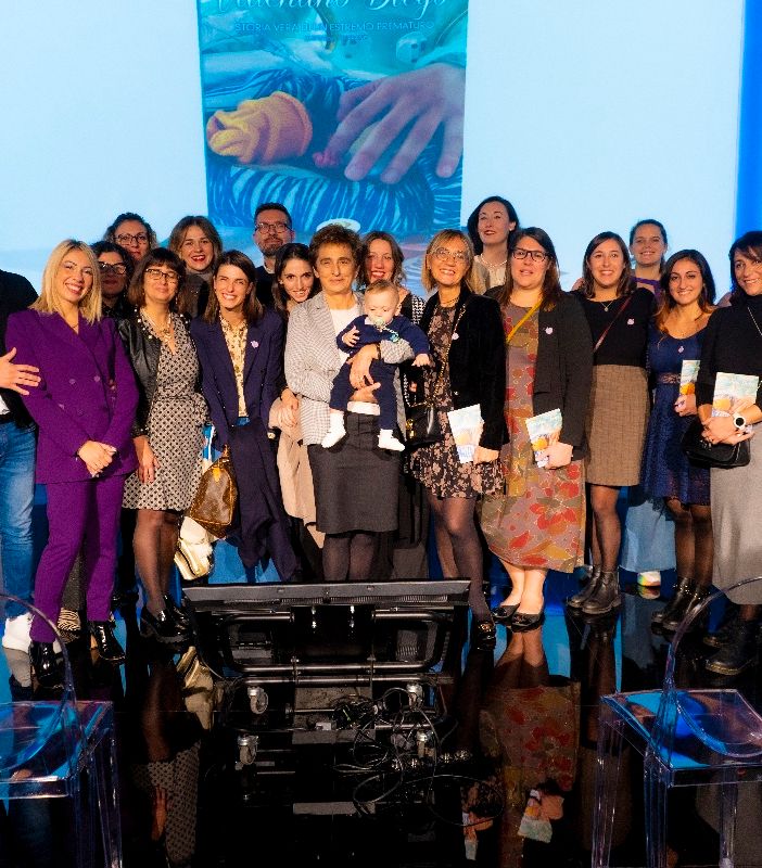 Grande successo per l’evento benefico a favore della Terapia Intensiva Neonatale e Pediatrica di Novara
