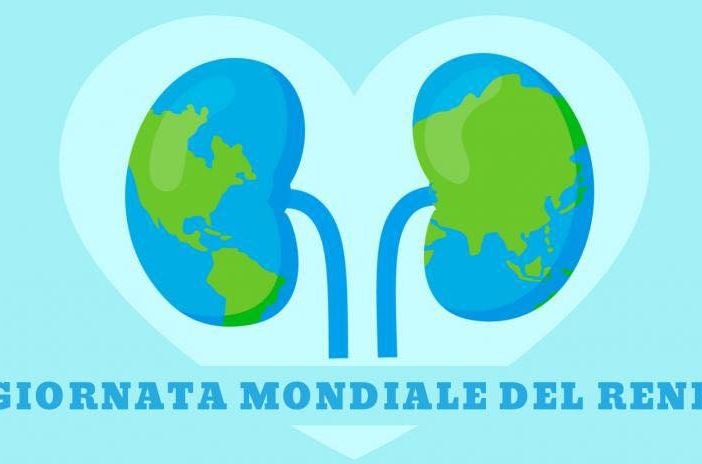 Sensibilizzazione e prevenzione: giornata mondiale del rene
