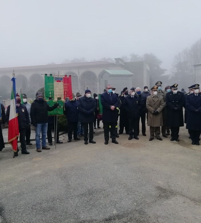 Novara celebra la Memoria con un nuovo totem e i trekking storici