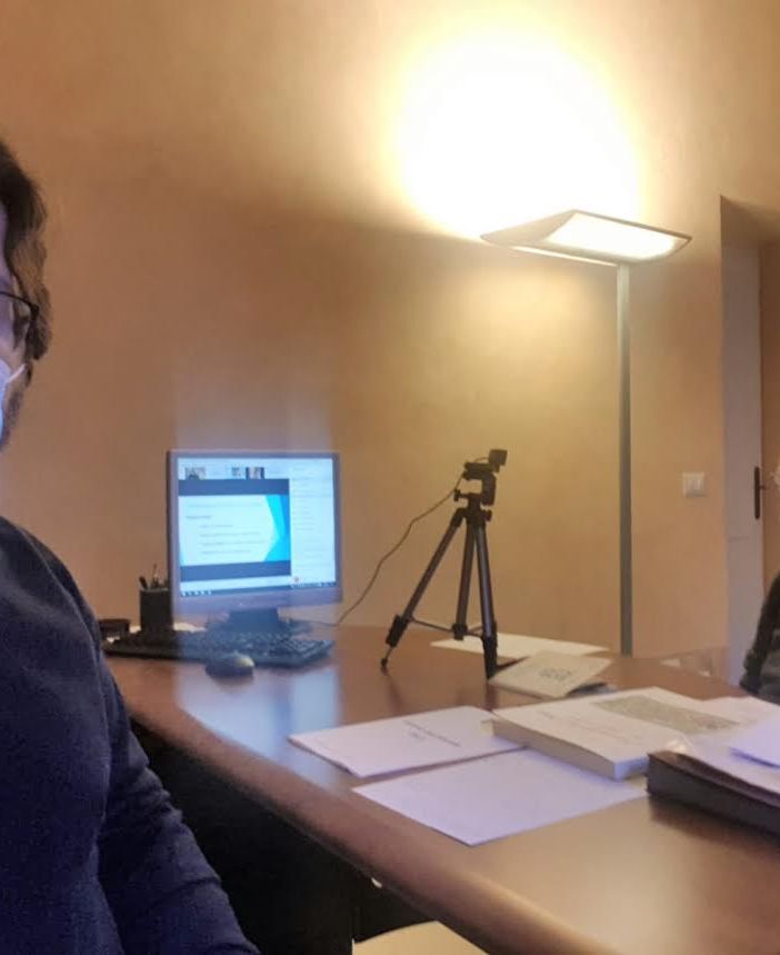“Testimoni della memoria”: oltre 400 studenti hanno assistito alla videoconferenza per il Giorno del Ricordo