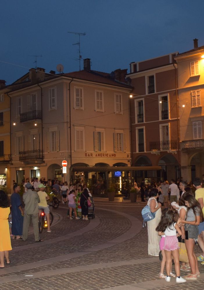 Proseguono i “Giovedì in shopping” nel centro storico di Borgomanero
