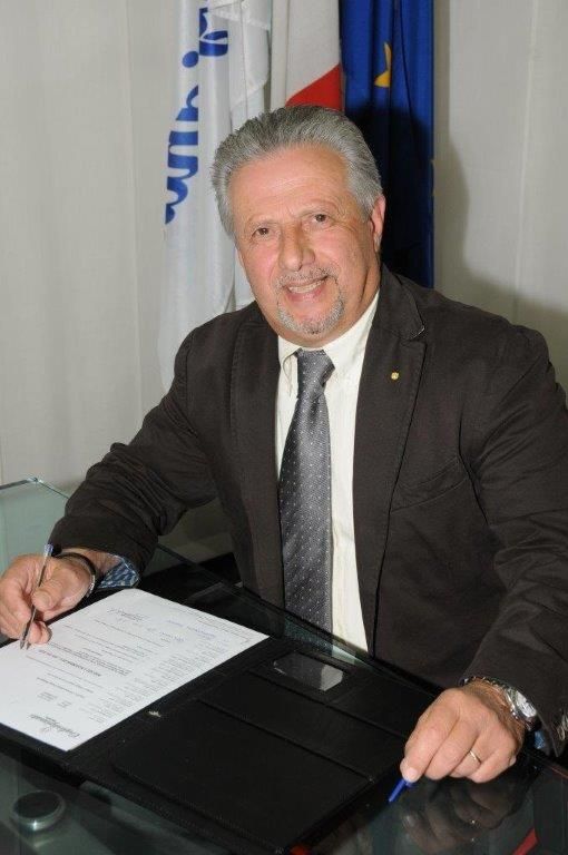 Antonio Elia, eletto Presidente di Confartigianato Piemonte Costruzioni