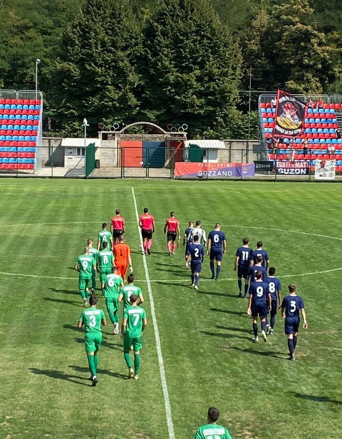 Serie D, Gozzano in trasferta ad Asti mentre lo Stresa Vergante sfida il Chisola
