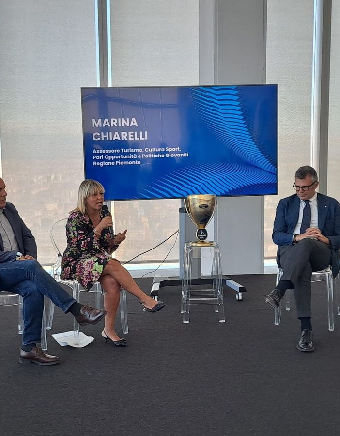 Gran Piemonte 2024: la corsa di ciclismo arriva a Borgomanero