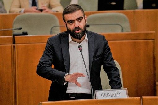 Nidi e scuole infanzia, Grimaldi (LUV): &quot;I più piccoli dimenticati dalla Regione&quot;