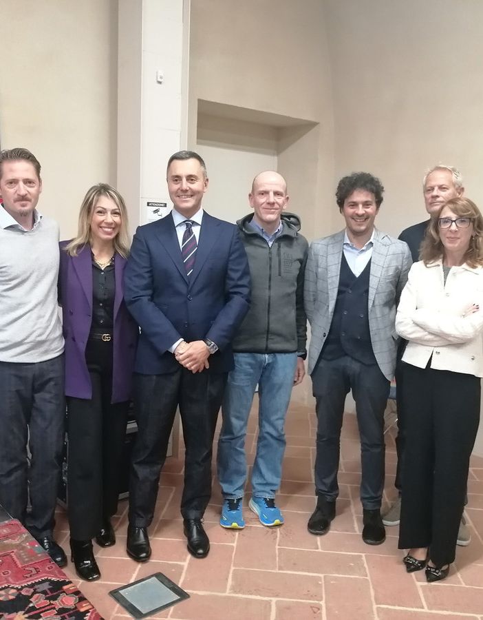 Torna Innova al Castello di Novara: un'intera giornata dedicata alle nuove tecnologie