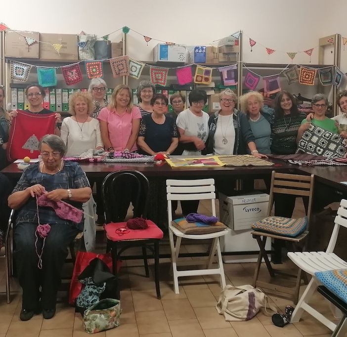 Grande successo per il progetto ''No alla violenza sulle donne''